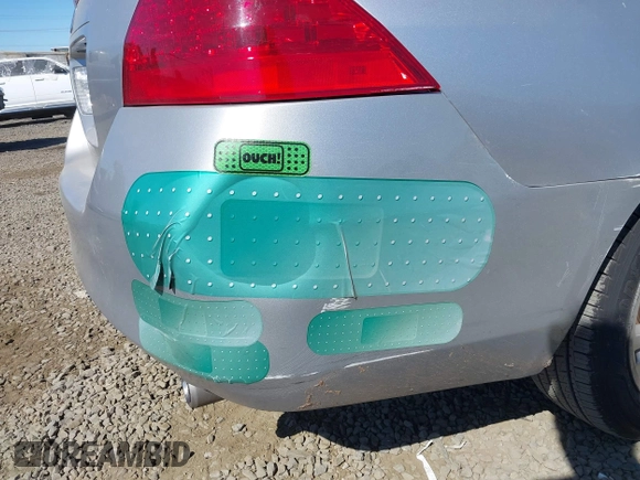 2007 Honda Accord LX SE с VIN 1HGCM56387A192855, выставлен на аукционе IAAI как лот 42773321 с пробегом 143 115 миль миль и . История ставок и продаж доступна на DreamBid. Изображение 13.