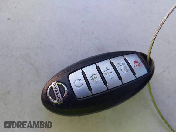 2015 Nissan Pathfinder SV with VIN 5N1AR2MN0FC707145, listed as a IAAI auction lot 41697576 with 104,252 mi miles and . Bid and sale history available at DreamBid. Image 11.