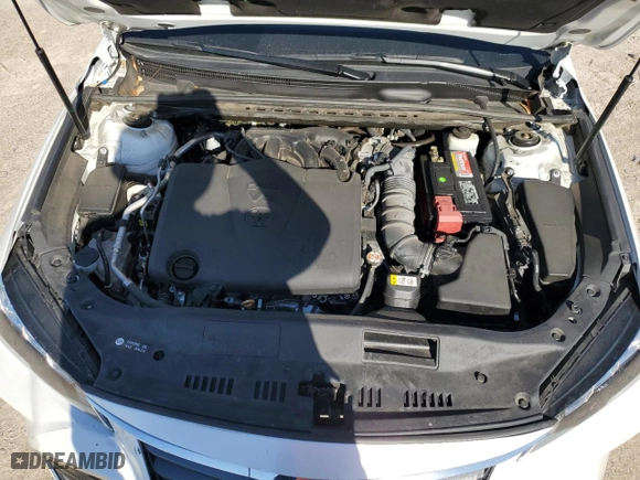 2019 Toyota Avalon XLE with VIN 4T1BZ1FB0KU029308, listed as a Copart auction lot 48622125 with NaN miles and Salvage Title. Bid and sale history available at carsss.com. Image 11.