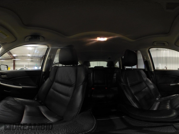 2012 Honda CR-V EX-L with VIN JHLRM4H70CC020419, listed as a IAAI auction lot 41814998 with 99,777 mi miles. Bid and sale history available at carsss.com. Image 19.