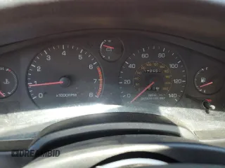 1991 Toyota MR2 z VIN JT2SW21M4M0004071, wystawiony jako Copart lot #58666945 z przebiegiem 178 553 mil mil oraz Szkody całkowita. Historia ofert i sprzedaży dostępna na DreamBid. Obrazek 9.