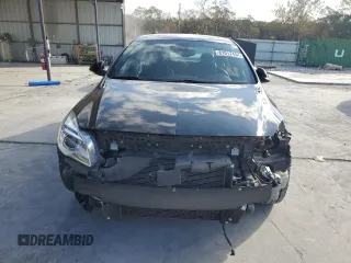 2016 Buick Regal GS with VIN 2G4GU5GX4G9116056, listed as a Copart auction lot 81017434 with 83,841 mi miles and Salvage Title. Bid and sale history available at carsss.com. Image 5.