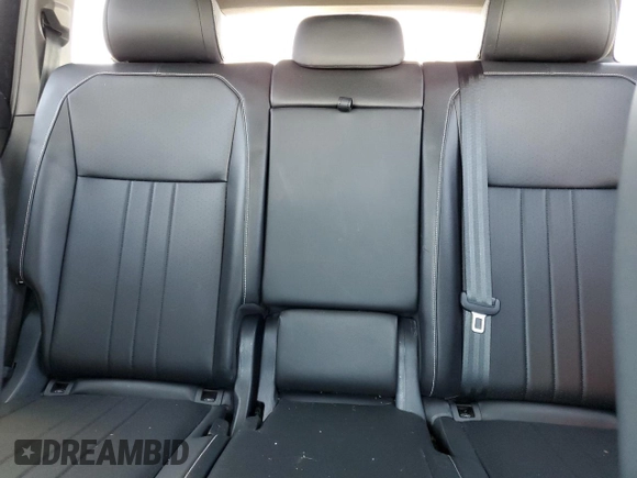 2024 Volkswagen Tiguan SE R-Line Black с VIN 3VV8B7AX6RM170005, выставлен на аукционе Copart как лот 55438145 с пробегом 14 149 миль миль и Списание • Salvage title. История ставок и продаж доступна на DreamBid. Изображение 10.