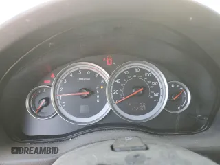 2005 Subaru Legacy with VIN 4S3BP616957379721, listed as a Copart auction lot 59583885 with 132,369 mi miles and Salvage title. Bid and sale history available at DreamBid. Image 9.