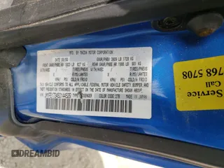 2005 Mazda RX-8 with VIN JM1FE173450144529, listed as a Copart auction lot 56769284 with 0 mi miles and Salvage Title. Bid and sale history available at carsss.com. Image 12.
