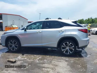2017 Lexus RX 350 with VIN 2T2ZZMCA9HC070456, listed as a IAAI auction lot 42661016 with 82,625 mi miles and . Bid and sale history available at DreamBid. Image 14.