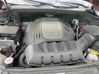 2018 Jeep Grand Cherokee Summit with VIN 1C4RJFJT0JC344430, listed as a Copart auction lot 58099905 with 109,089 mi miles and Salvage title. Bid and sale history available at DreamBid. Image 17.