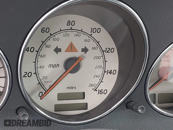 2003 Mercedes-Benz SLK 230 Kompressor with VIN WDBKK49F83F292238, listed as a IAAI auction lot 41874236 with Not Provided miles and . Bid and sale history available at DreamBid. Image 14.