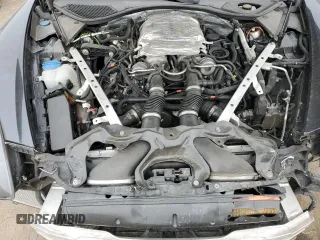 2018 Porsche Panamera 4S с VIN WP0AB2A79JL199068, выставлен на аукционе Copart как лот 60133525 с пробегом 72 003 миль миль и Списание • Salvage title. История ставок и продаж доступна на DreamBid. Изображение 11.