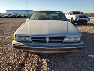 1988 Pontiac Bonneville с VIN 1G2HZ54C1JW300580, выставлен на аукционе Copart как лот 78515114 с пробегом 191 243 миль миль и Чистый • Clean title. История ставок и продаж доступна на DreamBid. Изображение 5.