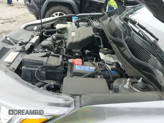 2021 Honda CR-V EX с VIN 2HKRW1H56MH406742, выставлен на аукционе IAAI как лот 42956639 с пробегом 23 538 миль миль и . История ставок и продаж доступна на DreamBid. Изображение 20.