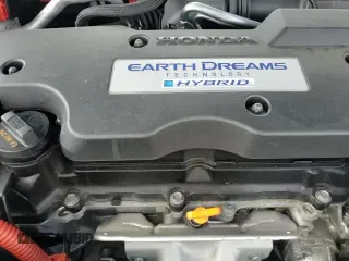 2017 Honda Accord EX-L with VIN JHMCR6F55HC000254, listed as a Copart auction lot 84549035 with 64,904 mi miles and Salvage title. Bid and sale history available at DreamBid. Image 15.