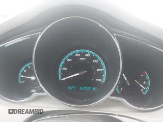 2009 Chevrolet Malibu 1LS with VIN 1G1ZG57B49F241523, listed as a IAAI auction lot 42030481 with 167,527 mi miles and . Bid and sale history available at DreamBid. Image 7.