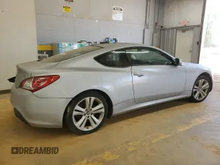 2011 Hyundai Genesis Coupe с VIN KMHHT6KD2BU063038, выставлен на аукционе Copart как лот 55527305 с пробегом 224 189 миль миль и Списание • Salvage title. История ставок и продаж доступна на DreamBid. Изображение 3.