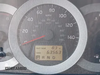 2006 Toyota RAV4 with VIN JTMZK33V066002489, listed as a IAAI auction lot 41191224 with 63,563 mi miles. Bid and sale history available at carsss.com. Image 15.