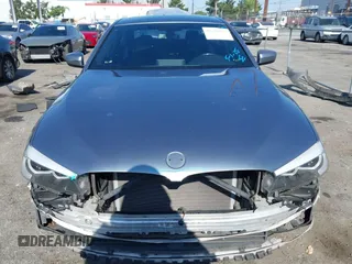 2017 BMW 5 Series 530i with VIN WBAJA5C34HG897019, listed as a IAAI auction lot 42393537 with 94,578 mi miles and . Bid and sale history available at DreamBid. Image 6.