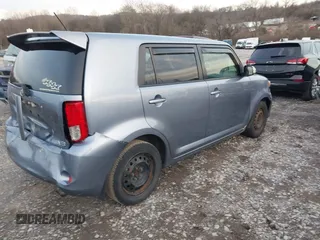 2012 Scion xB with VIN JTLZE4FE6CJ002017, listed as a IAAI auction lot 41282406 with Not Provided miles and . Bid and sale history available at DreamBid. Image 4.