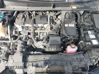 2016 Toyota Prius Four z VIN JTDKARFU4G3005103, wystawiony jako IAAI lot #41807171 z przebiegiem 127 105 mil mil oraz . Historia ofert i sprzedaży dostępna na DreamBid. Obrazek 10.