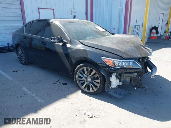 2017 Acura RLX Technology с VIN JH4KC1F55HC000366, выставлен на аукционе IAAI как лот 42279005 с пробегом 63 858 миль миль и . История ставок и продаж доступна на DreamBid. Изображение 1.