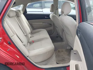 2006 Toyota Prius with VIN JTDKB20U967058187, listed as a IAAI auction lot 41992192 with Not Provided miles. Bid and sale history available at carsss.com. Image 8.