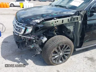 2021 Ford Expedition Max Limited с VIN 1FMJK1KT8MEA07617, выставлен на аукционе IAAI как лот 41972742 с пробегом 30 808 миль миль и . История ставок и продаж доступна на DreamBid. Изображение 12.