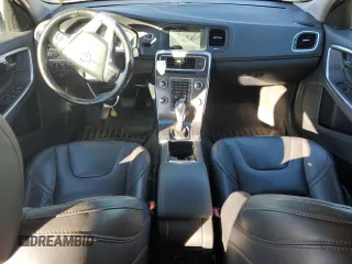 2016 Volvo V60 Cross Country T5 with VIN YV4612HK7G1003262, listed as a Copart auction lot 87332194 with 157,746 mi miles and Clean Title. Bid and sale history available at carsss.com. Image 8.