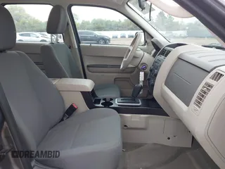 2012 Ford Escape XLS with VIN 1FMCU0C71CKC77027, listed as a IAAI auction lot 42236429 with 59,530 mi miles and . Bid and sale history available at DreamBid. Image 5.