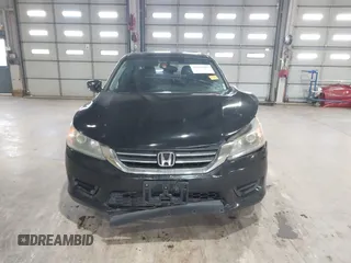 2014 Honda Accord LX with VIN 1HGCR2F36EA227759, listed as a IAAI auction lot 41972481 with 89,061 mi miles and . Bid and sale history available at carsss.com. Image 12.