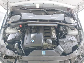 2009 BMW 3 Series 328i with VIN WBAPH53509A448884, listed as a IAAI auction lot 42161459 with 123,141 mi miles and . Bid and sale history available at DreamBid. Image 10.