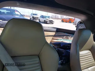 1995 Chevrolet Corvette z VIN 1G1YY22P7S5114691, wystawiony jako IAAI lot #41671037 z przebiegiem 129 384 mil mil oraz . Historia ofert i sprzedaży dostępna na DreamBid. Obrazek 8.