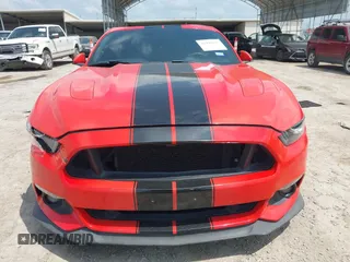 2015 Ford Mustang GT with VIN 1FA6P8CF8F5413189, listed as a IAAI auction lot 42496521 with 130,721 mi miles and . Bid and sale history available at DreamBid. Image 13.