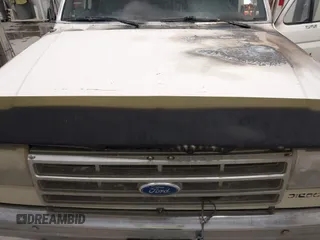 1991 Ford F-350 with VIN 2FTJW36M6MCA54545, listed as a IAAI auction lot 42103955 with 70,602 mi miles and . Bid and sale history available at DreamBid. Image 10.
