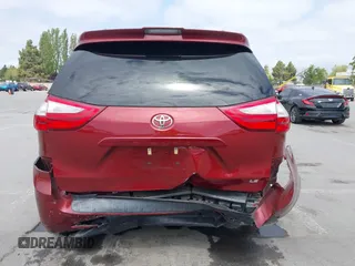 2019 Toyota Sienna LE Auto Access Seat with VIN 5TDKZ3DC1KS002876, listed as a IAAI auction lot 42105609 with 66,192 mi miles and . Bid and sale history available at DreamBid. Image 16.