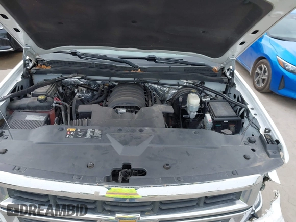 2015 Chevrolet Silverado 1500 LT with VIN 1GCRCREC3FZ425576, listed as a IAAI auction lot 41903363 with 114,156 mi miles and . Bid and sale history available at DreamBid. Image 10.