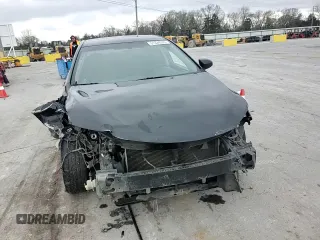 2017 Toyota Camry XLE with VIN 4T1BF1FK2HU272295, listed as a Copart auction lot 51324335 with 206,339 mi miles and Salvage Title. Bid and sale history available at carsss.com. Image 10.
