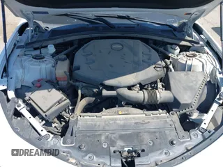 2020 Chevrolet Camaro 1LT с VIN 1G1FB1RS3L0149613, выставлен на аукционе IAAI как лот 41872747 с пробегом 74 361 миль миль и . История ставок и продаж доступна на DreamBid. Изображение 10.