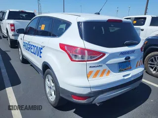 2016 Ford Escape SE z VIN 1FMCU0GX3GUC30456, wystawiony jako IAAI lot #42387320 z przebiegiem 99 033 mil mil oraz . Historia ofert i sprzedaży dostępna na DreamBid. Obrazek 26.