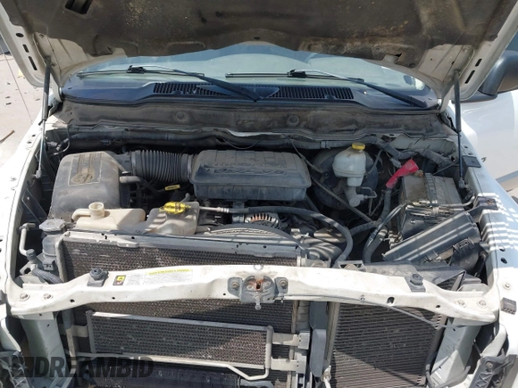 2007 Dodge 1500 SLT with VIN 1D7HA16PX7J579891, listed as a IAAI auction lot 42030399 with 202,781 mi miles and . Bid and sale history available at DreamBid. Image 10.