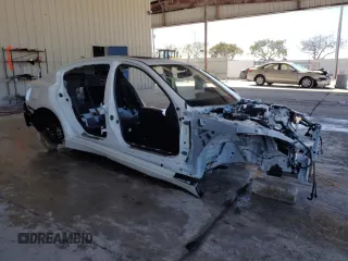 2023 Infiniti Q50 Sensory z VIN JN1EV7CP1PM512784, wystawiony jako Copart lot #49644675 z przebiegiem Nie podano mil oraz Nie do naprawy • Non repairable. Historia ofert i sprzedaży dostępna na DreamBid. Obrazek 4.