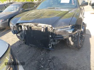 2014 Dodge Charger Police z VIN 2C3CDXAT3EH121230, wystawiony jako IAAI lot #42025638 z przebiegiem 48 224 mil mil oraz . Historia ofert i sprzedaży dostępna na DreamBid. Obrazek 6.