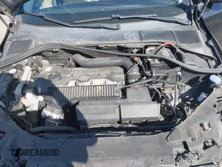 2012 Volvo S60 T5 with VIN YV1622FS9C2104546, listed as a IAAI auction lot 42510893 with 137,223 mi miles and . Bid and sale history available at DreamBid. Image 10.