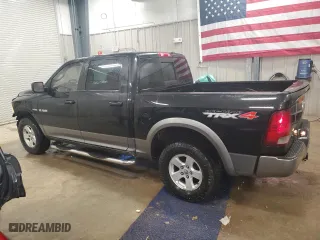 2010 Dodge Ram 1500 Sport with VIN 1D7RV1CT6AS139579, listed as a Copart auction lot 50216885 with 161,893 mi miles and Clean Title. Bid and sale history available at carsss.com. Image 2.
