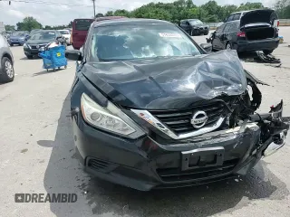 2016 Nissan Altima S z VIN 1N4AL3AP3GN315936, wystawiony jako Copart lot #57656285 z przebiegiem 167 899 mil mil oraz Szkoda całkowita • Salvage title. Historia ofert i sprzedaży dostępna na DreamBid. Obrazek 13.