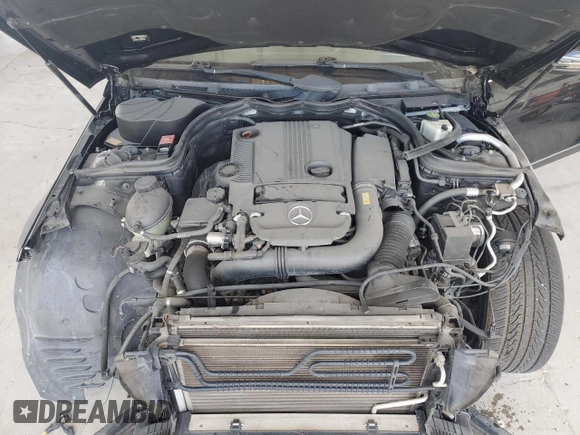 2013 Mercedes-Benz C 250 Sport с VIN WDDGF4HBXDR264988, выставлен на аукционе Copart как лот 65586095 с пробегом 95 168 миль миль и Чистый • Clean title. История ставок и продаж доступна на DreamBid. Изображение 12.