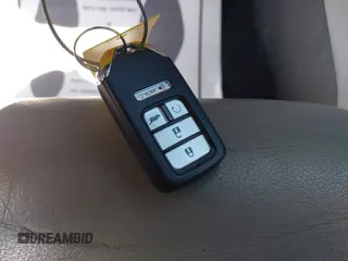 2018 Honda Pilot EX-L with VIN 5FNYF5H5XJB020788, listed as a IAAI auction lot 42034861 with 45,304 mi miles. Bid and sale history available at carsss.com. Image 11.