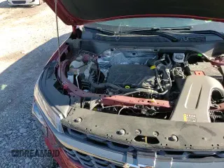 2024 Chevrolet Trax 1RS с VIN KL77LGE22RC210262, выставлен на аукционе Copart как лот 83953965 с пробегом 8 526 миль миль и Списание • Salvage title. История ставок и продаж доступна на DreamBid. Изображение 14.