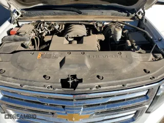 2020 Chevrolet Tahoe Commercial with VIN 1GNLCDEC6LR287821, listed as a Copart auction lot 42417985 with 134,357 mi miles and Clean Title. Bid and sale history available at carsss.com. Image 12.