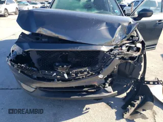 2017 Mazda CX-5 Touring with VIN JM3KFACL7H0217194, listed as a Copart auction lot 46545345 with 80,269 mi miles and Salvage Title. Bid and sale history available at carsss.com. Image 13.