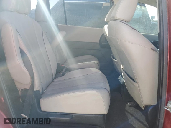 2015 Mazda Mazda5 Grand Touring with VIN JM1CW2DL6F0183733, listed as a Copart auction lot 76591094 with 74,946 mi miles and Clean Title. Bid and sale history available at carsss.com. Image 11.