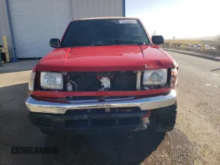2000 Nissan Frontier XE с VIN 1N6ED27Y0YC309122, выставлен на аукционе Copart как лот 46359035 с пробегом 237 191 миль миль и Списание • Salvage title. История ставок и продаж доступна на DreamBid. Изображение 5.
